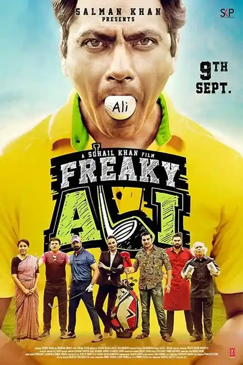 Download Freaky Ali (2016) Hindi Full Movie 480p [300MB] | 720p [1GB] | 1080p [3.5GB]