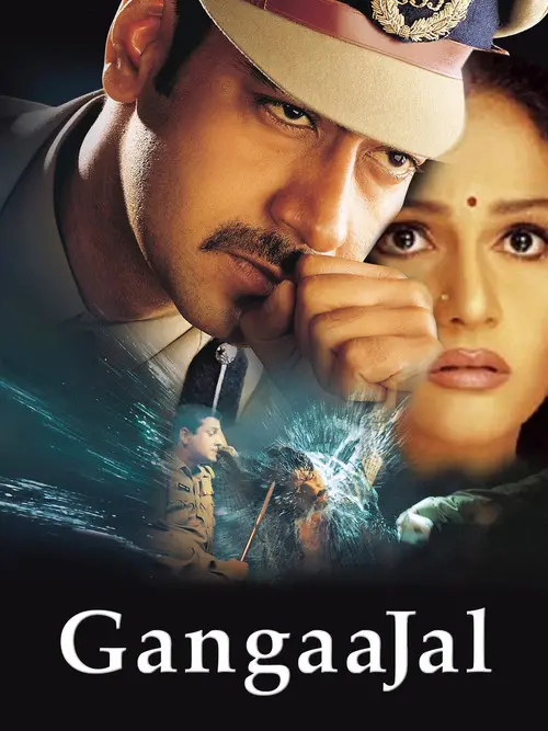 Download Gangaajal (2003) Hindi Full Movie WEB DL 480p [400MB] | 720p [1.3GB] | 1080p [4GB]