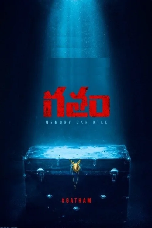 Download Gatham (2020) Hindi Dubbed Movie WEB DL 480p [350MB] | 720p [900MB] | 1080p [2GB]