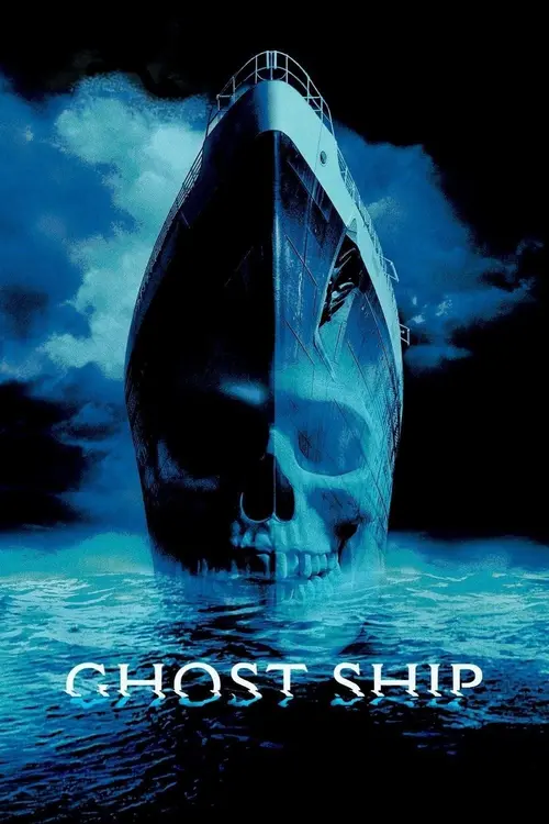 Download Ghost Ship (2002) Dual Audio {Hindi English} 480p [400MB] | 720p [800MB] | 1080p [1.7GB]