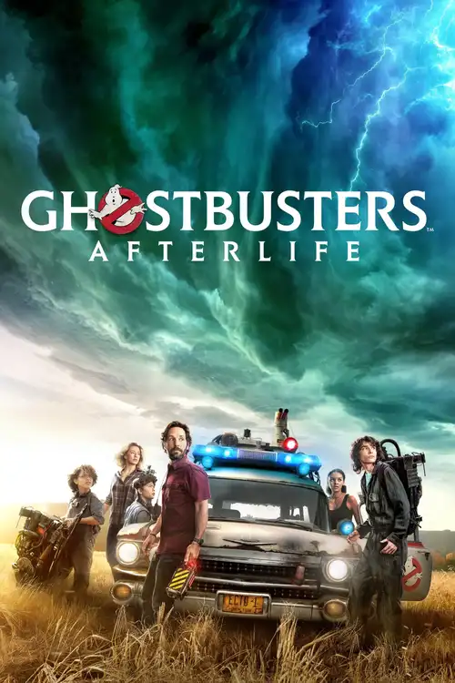 Download Ghostbusters Afterlife (2021) {English With Subtitles} 480p [350MB] | 720p [1.2GB] | 1080p [2GB]
