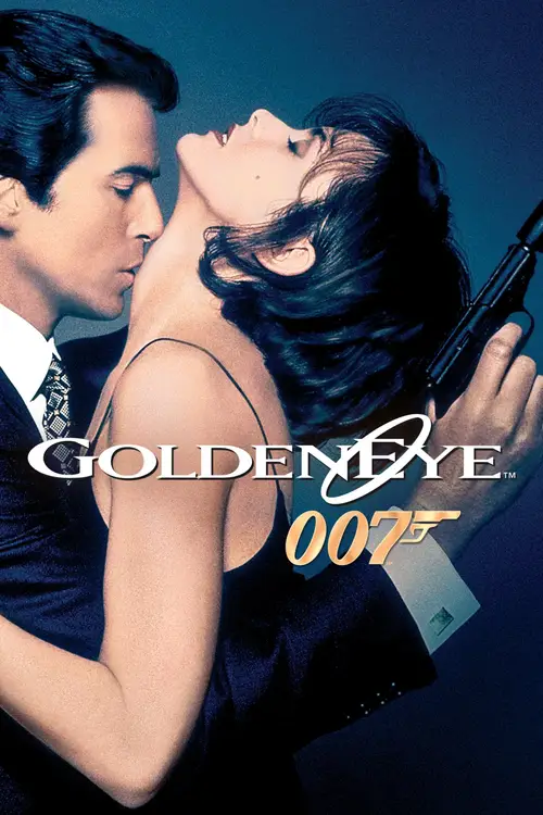 Download GoldenEye – James Bond Movie Part 18 (1995) Dual Audio {Hindi English} 480p [400MB] | 720p [1.4GB] | 1080p [3GB] | 2160p [17GB]