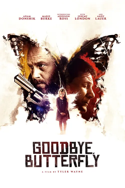 Download Goodbye, Butterfly (2021) Dual Audio {Hindi English} WEB DL 480p [350MB] | 720p [950MB] | 1080p [2GB]