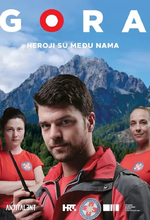 Download Gora (2023) S02 Bengali HDRip Complete WEB Series 480p | 720p | 1080p HDRip ESubs