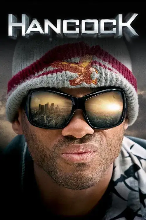 Download Hancock (2008) Dual Audio {Hindi English} 480p [300MB] | 720p [750MB] | 1080p [4GB]