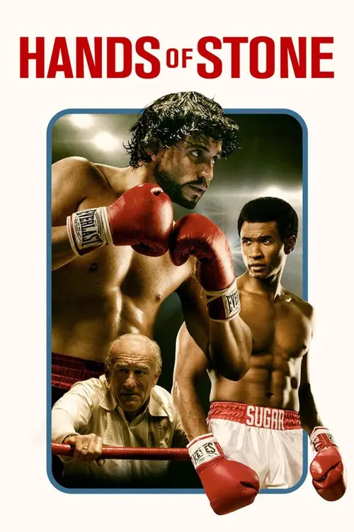 Download Hands of Stone (2016) BluRay {English With Subtitle} 480p [300MB] | 720p [900MB] | 1080p [2.5GB]