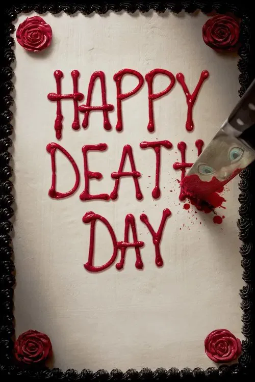 Download Happy Death Day (2017) Dual Audio [Hindi English] 480p [350MB] | 720p [800MB] | 1080p [2.1GB]