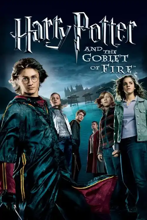 Download Harry Potter and the Goblet of Fire (2005) Dual Audio {Hindi English} 480p [300MB] | 720p [1GB] | 1080p [3GB] | 2160p [20GB] 4K UHD