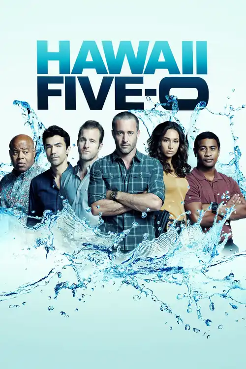 Download Hawaii Five 0 (Season 1 – 3) Netflix Series {Hindi English} 480p 720p & 1080p WEB DL