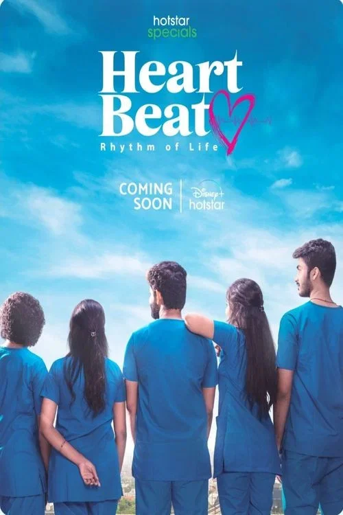 Download Heart Beat (S02) Hindi DD5.1 Jio Hotstar WEB Series {E08 Added} 720p | 1080p WEB DL