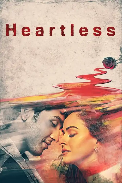 Download Heartless (2014) Hindi Movie WEB DL 480p [350MB] | 720p [1GB]