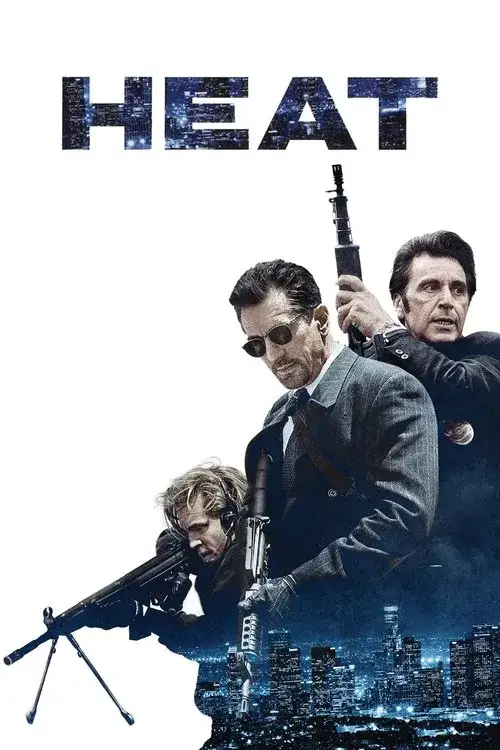 Download Heat (1995) {English with Subtitles} Full Movie WEB DL 480p [550MB] | 720p [1.2GB] | 1080p [3.7GB]