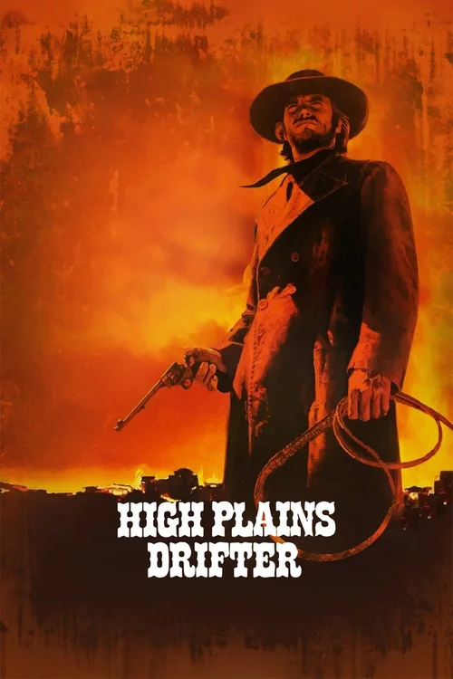 Download High Plains Drifter (1973) Blu Ray Dual Audio {Hindi English} 480p [530MB] | 720p [1.1GB] | 1080p [2.8GB]