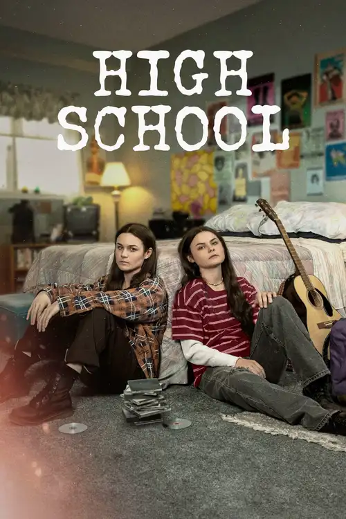 Download High School (2022) Season 1 [S01E04 Added] Amazon Prime Original WEB Series 720p HEVC [100MB] WEB DL
