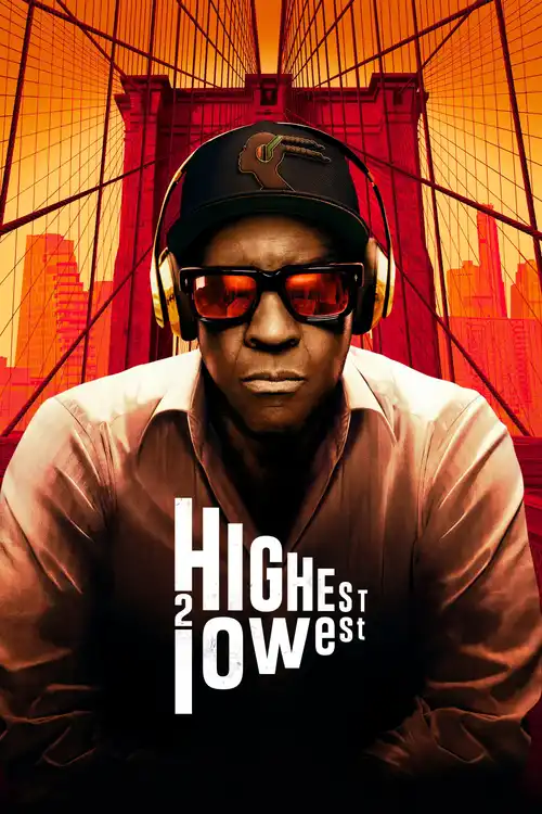 Download Highest 2 Lowest (2025) {English with Subtitles} Full Movie WEB DL 480p [400MB] | 720p [1.1GB] | 1080p [2.6GB]