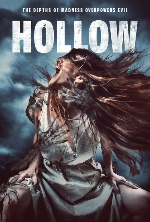 Download Hollow (2021) Dual Audio [Hindi + English] WeB DL 480p [350MB] | 720p [1GB] | 1080p [2.3GB]
