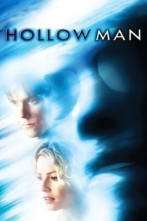 Download Hollow Man (2000) Dual Audio {Hindi English} BluRay 480p [420MB] | 720p [1.1GB] | 1080p [2.5GB]