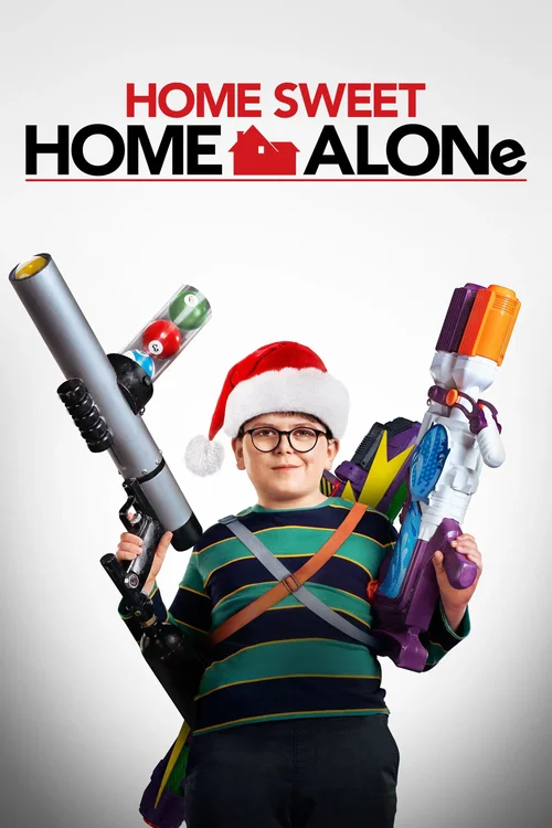 Download Home Sweet Home Alone (2021) Blu Ray Dual Audio {Hindi English} 480p [300MB] | 720p [800MB] | 1080p [3GB] | 2160p 4K