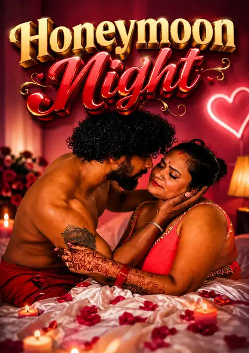 Honeymoon Night (2026) Hindi Short Film 720p HDRip [150MB] | Free Download