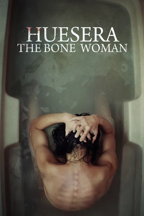 Download Huesera: The Bone Woman (2022) Blu Ray Dual Audio {Hindi Spanish} 480p [320MB] | 720p [950MB] | 1080p [2GB]
