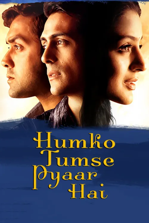 Download Humko Tumse Pyaar Hai (2006) WEB DL {Hindi DD2.0} Full Movie 480p [340MB] | 720p [1.1GB] | 1080p [3.3GB]