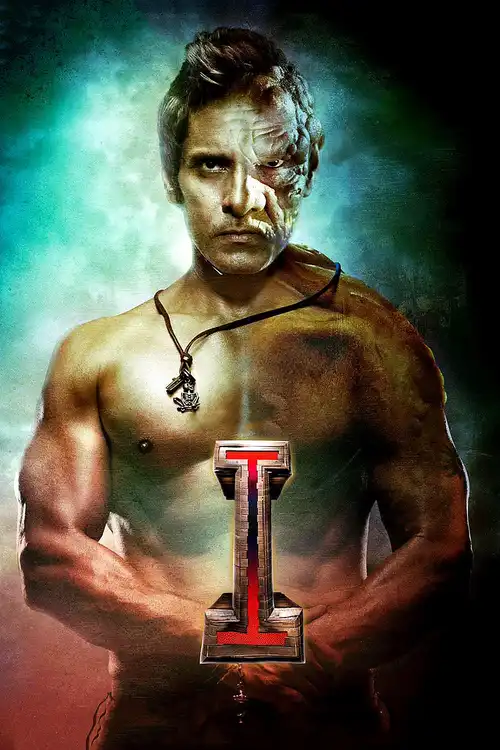 Download I (2015) Hindi Dubbed Movie WEB DL 480p [500MB] | 720p [1.4GB] | 1080p [5GB]