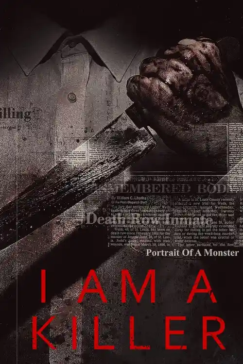Download I Am a Killer (Season 1 – 6) Dual Audio [Hindi + English] Complete Netflix WEB Series 480p | 720p | 1080p WEB DL