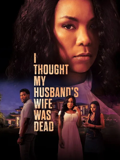 Download I Thought My Husband’s Wife Was Dead (2024) {English with Subtitles} Full Movie WEB DL 480p [250MB] | 720p [700MB] | 1080p [1.6GB]