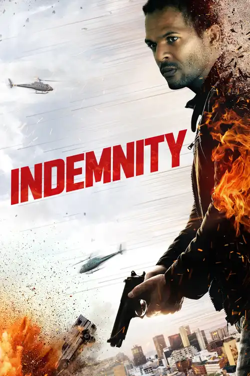 Download Indemnity (2021) BluRay Dual Audio {Hindi English} 480p [450MB] | 720p [1.2GB] | 1080p [2.5GB]