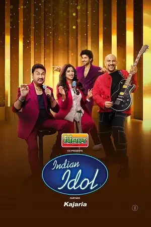 Download Indian Idol (Season 14) Hindi Reality Show [3rd March Grand Finale 2024] 480p | 720p | 1080p WEB DL
