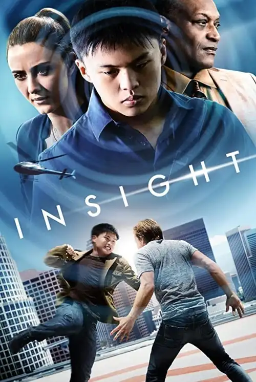 Download Insight (2021) WEB DL Dual Audio {Hindi English} 480p [370MB] | 720p [900MB] | 1080p [1.5GB]