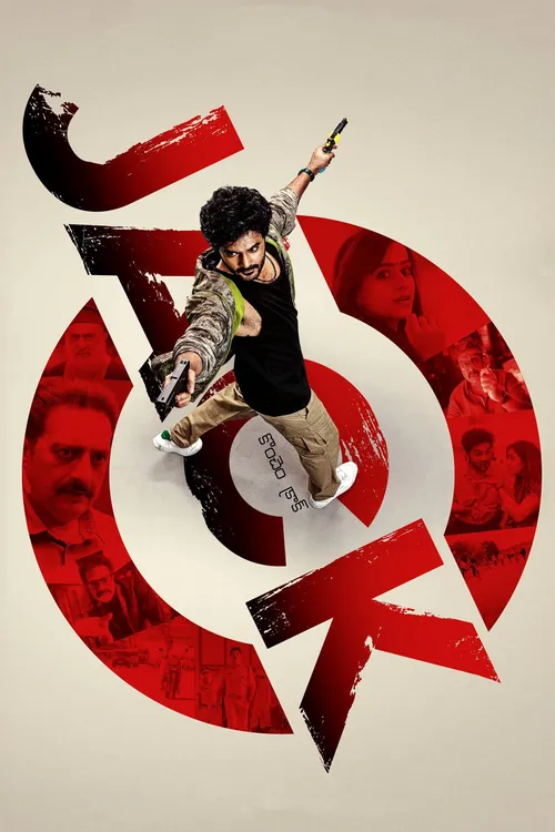 Download Jack (2025) ORG. DD5.1 [Hindi + Telugu] WEB DL 480p [450MB] | 720p [1GB] | 1080p [2.3GB]