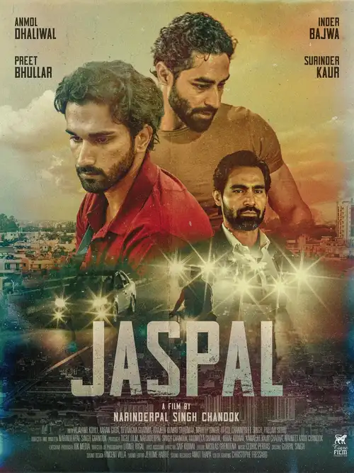 Download Jaspal (2024) Punjabi WEB DL Full Movie 480p [400MB] | 720p [1.2GB] | 1080p [2.5GB]