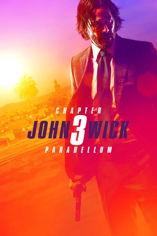 Download John Wick: Chapter 3: Parabellum (2019) Dual Audio {Hindi (5.1 DD) – English} 480p [450MB] | 720p [1.5GB] | 1080p [2.7GB]