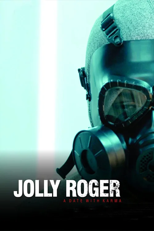 Download Jolly Roger (2022) BluRay {English With Subtitles} Full Movie 480p [300MB] | 720p [750MB] | 1080p [1.8GB]