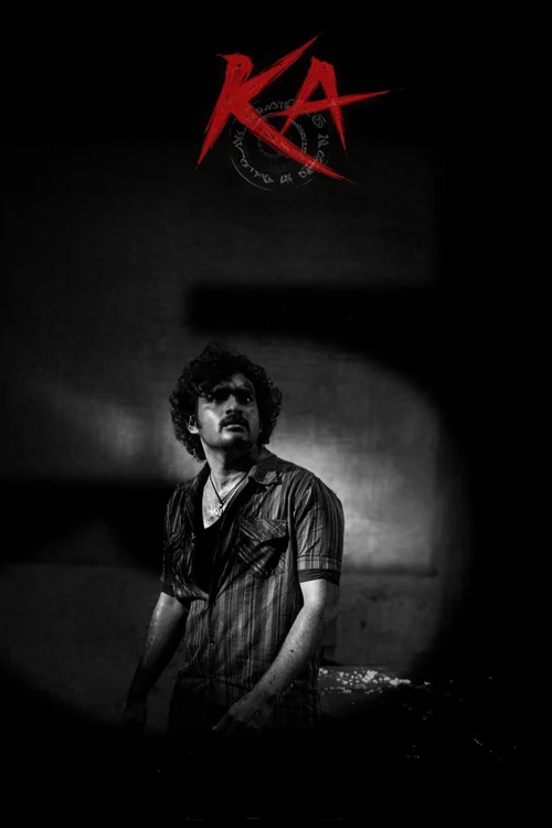 Download KA (2024) Dual Audio [Hindi + Telugu] UNCUT WeB DL 480p [450MB] | 720p [1.3GB] | 1080p [2.8GB]