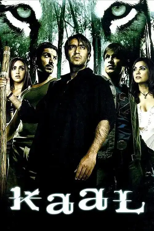 Download Kaal (2005) Hindi Full Movie 480p [300MB] | 720p [1GB] | 1080p [4GB]