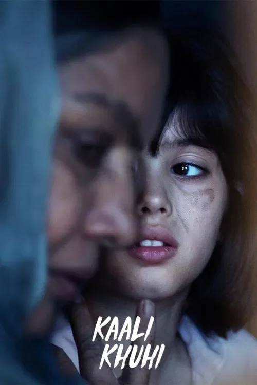 Download Kaali Khuhi (2020) Hindi Full Movie 480p [400MB] | 720p [1GB] | 1080p [2.6GB]