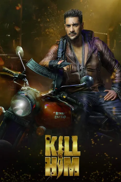 Download Kill Him (2023) Bengali Full Movie WEB DL 480p [670MB] | 720p [1.3GB] | 1080p [2.1GB]