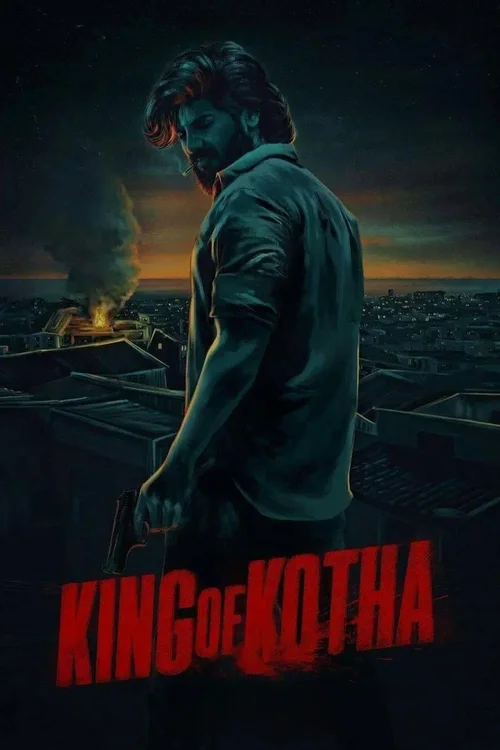 Download King of Kotha (2023) Hindi ORG Dubbed Full Movie WEB DL DD 5.1 480p [450MB] | 720p [1.2GB] | 1080p [2.2GB]