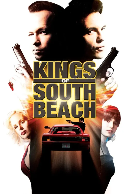 Download Kings of South Beach (2007) WEB DL Dual Audio {Hindi English} 480p [380MB] | 720p [800MB] | 1080p [2.4GB]