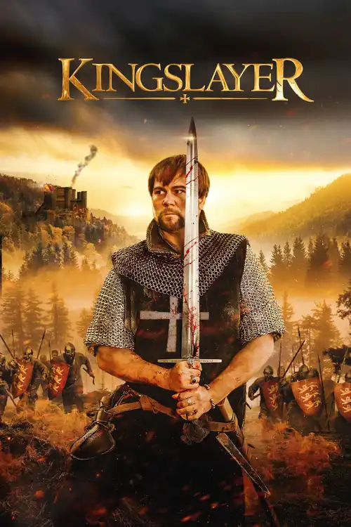 Download Kingslayer (2022) BluRay {English With Subtitles} Full Movie 480p [300MB] | 720p [900MB] | 1080p [2GB]