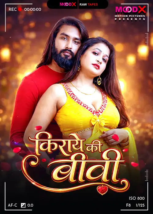 Kiraye Ki Bibi BTS (2026) S01E01 Hindi MoodX Web Series 720p WEB DL [520MB] | Free Download