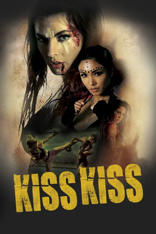 Download Kiss Kiss (2019) Hindi Dubbed Full Movie 480p [300MB] | 720p [850MB]