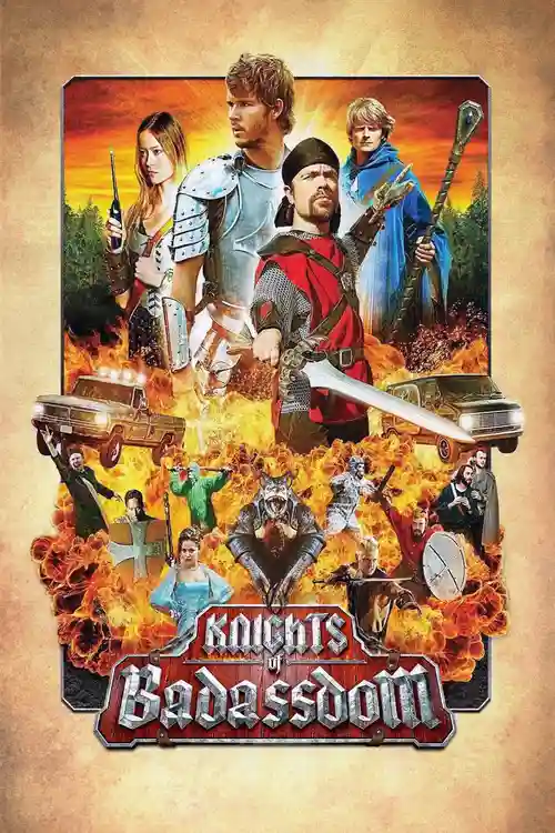 Download Knights Of Badassdom (2013) Dual Audio {Hindi English} 480p [300MB] | 720p [800MB] | 1080p [1.4GB]