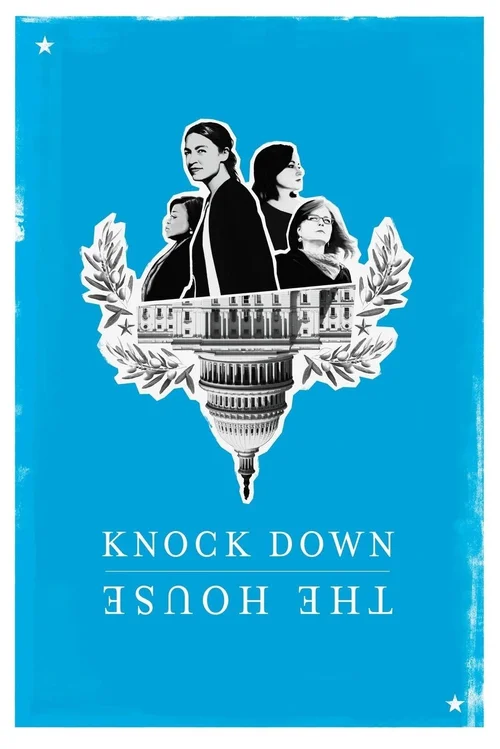 Download Knock Down The House (2019) Dual Audio Hindi 480p [300MB] || 720p [900MB]
