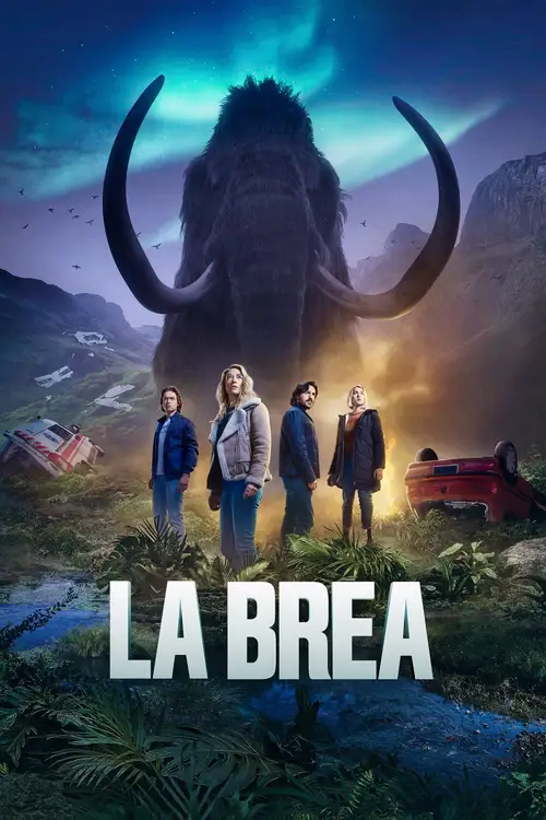 Download La Brea – Season 1 – 3 (2024) NBC Series Dual Audio {Hindi English} 480p | 720p & 1080p WEB DL