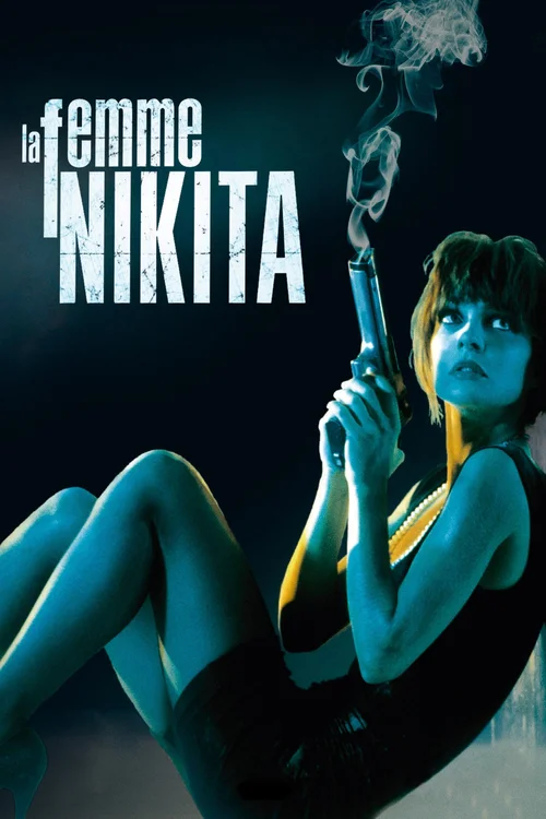 Download La Femme Nikita (1990) Dual Audio {Hindi English} 480p [500MB] | 720p [1GB] | 1080p [2GB]
