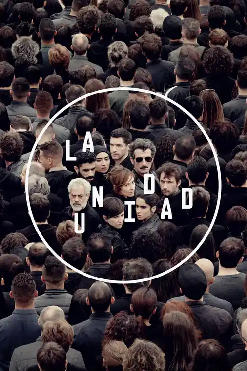 Download La Unidad (Season 3) Dual Audio {Hindi Spanish} Series 480p 720p & 1080p WEB DL