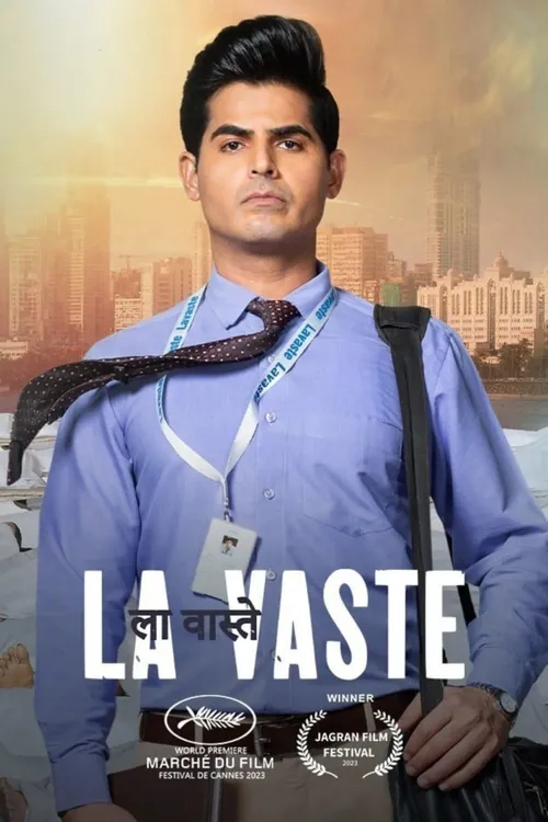 Download La Vaste (2023) Hindi Full Movie ZEE5 WEB DL 480p [360MB] | 720p [610MB] | 1080p [1.2GB] | 2160p 4K [1.3GB]